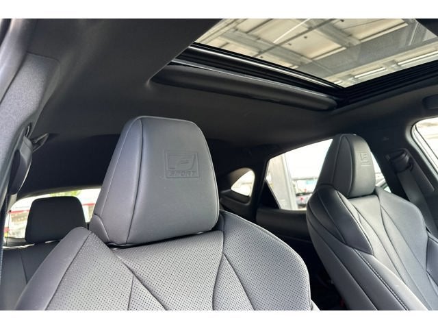 2024 Lexus NX NX 450h+ F SPORT Handling AWD