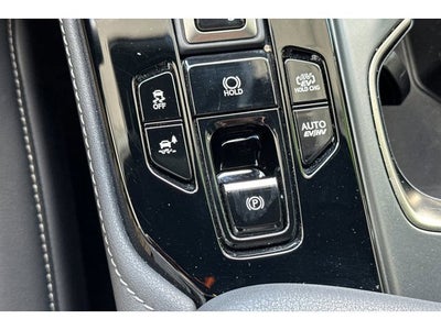 2024 Lexus NX NX 450h+ F SPORT Handling AWD