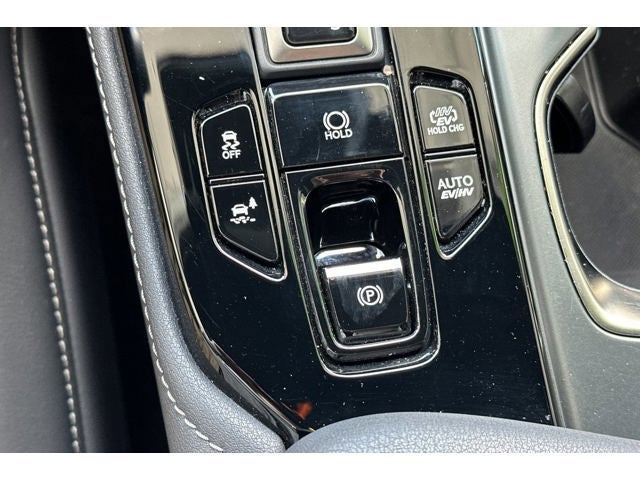 2024 Lexus NX NX 450h+ F SPORT Handling AWD