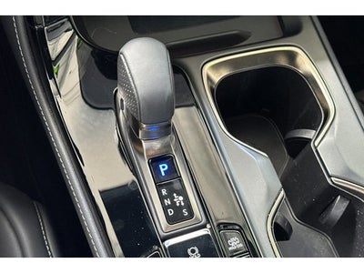 2024 Lexus NX NX 450h+ F SPORT Handling AWD