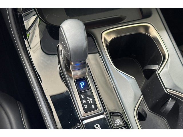 2024 Lexus NX NX 450h+ F SPORT Handling AWD