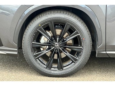 2024 Lexus NX NX 450h+ F SPORT Handling AWD