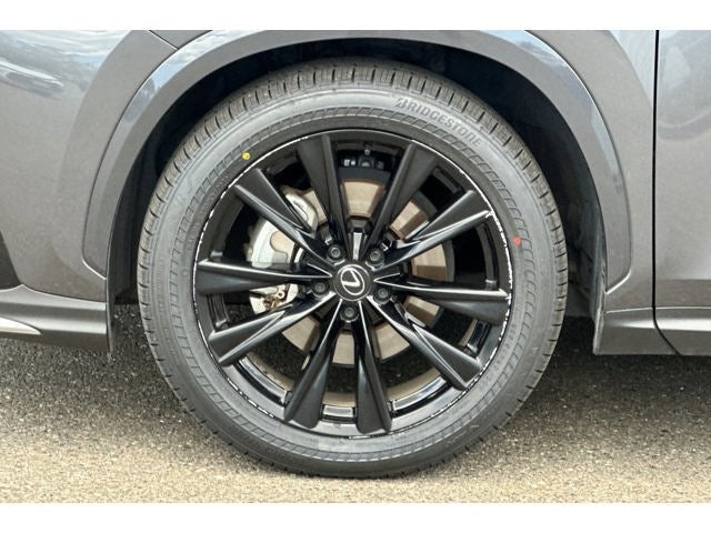 2024 Lexus NX NX 450h+ F SPORT Handling AWD