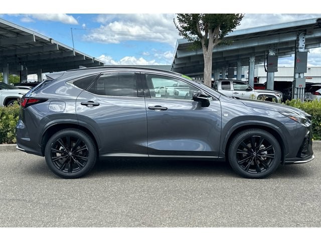 2024 Lexus NX NX 450h+ F SPORT Handling AWD