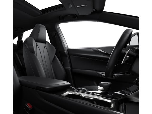 2026 Lexus NX NX 450h+ F SPORT Handling AWD