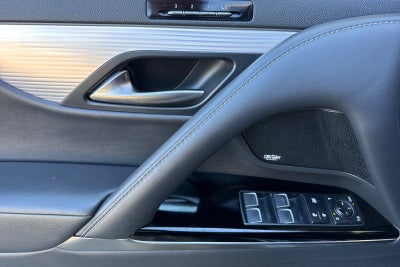 2022 Lexus LX LX 600 F SPORT 4WD