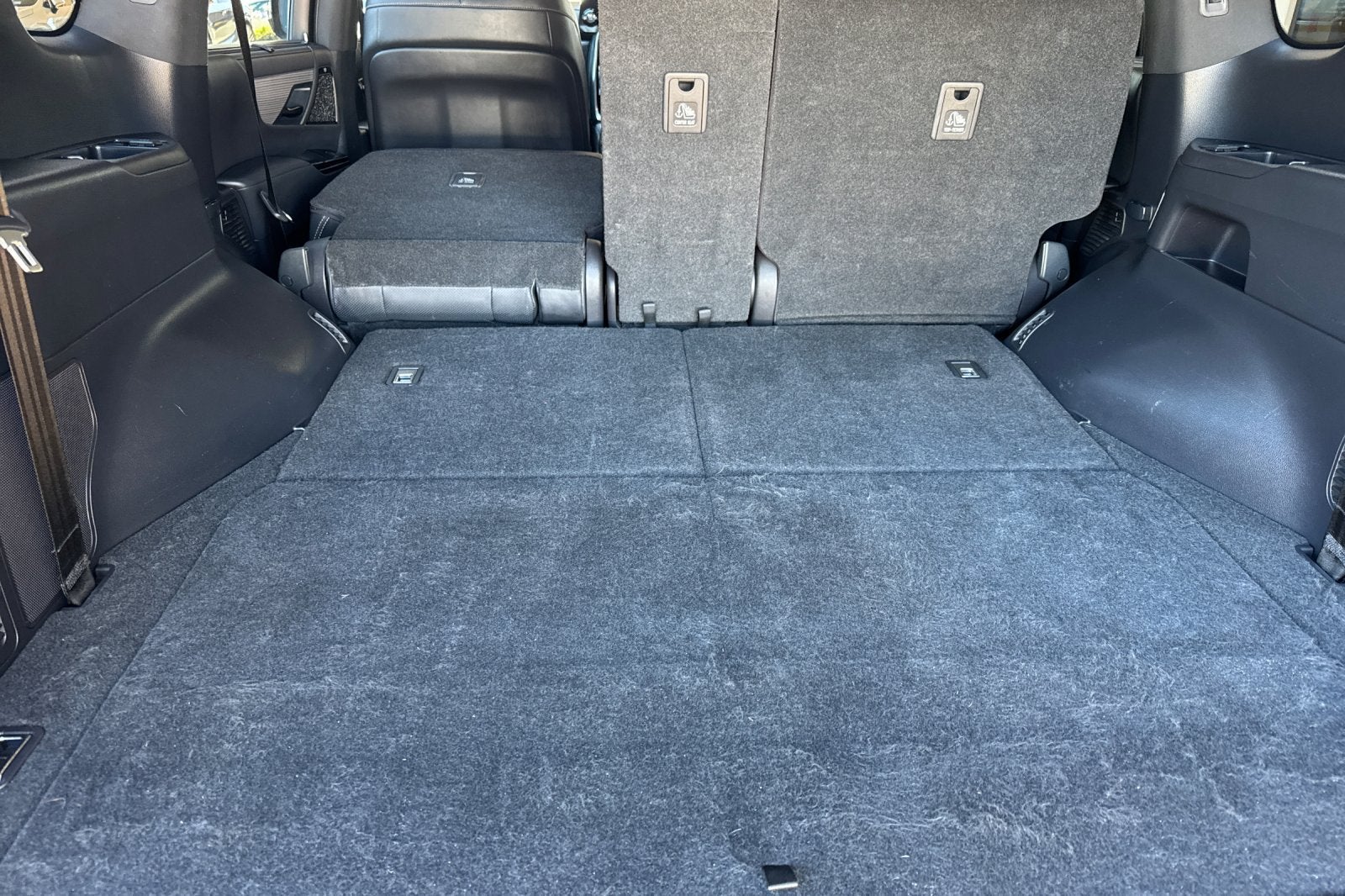 2022 Lexus LX LX 600 F SPORT 4WD