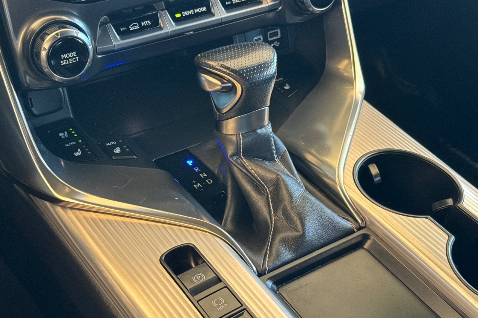 2022 Lexus LX LX 600 F SPORT 4WD