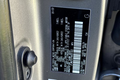 2022 Lexus LX LX 600 F SPORT 4WD