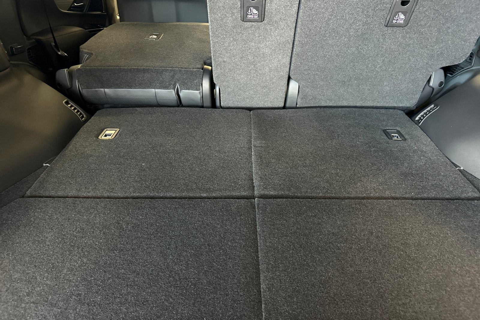 2026 Lexus LX LX 600 F SPORT Handling 4WD