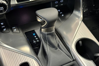2026 Lexus LX LX 600 F SPORT Handling 4WD