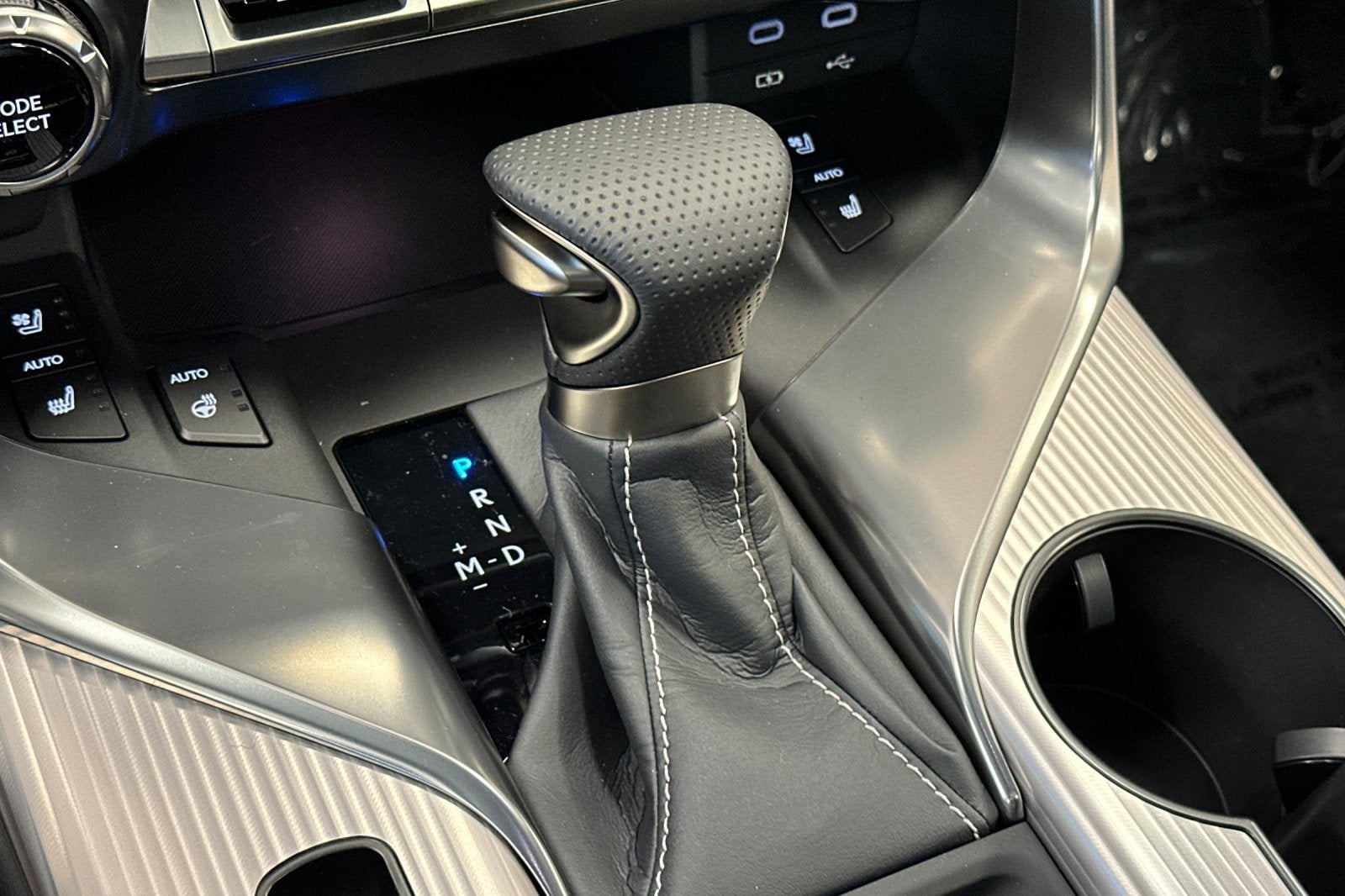 2026 Lexus LX LX 600 F SPORT Handling 4WD