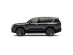 2026 Lexus LX LX 600 F SPORT Handling 4WD