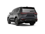 2026 Lexus LX LX 600 F SPORT Handling 4WD