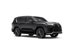 2026 Lexus LX LX 600 F SPORT Handling 4WD