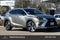 2021 Lexus NX NX 300 F SPORT AWD