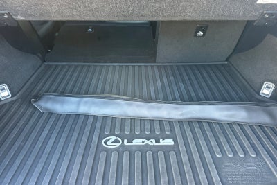 2021 Lexus NX NX 300 F SPORT AWD