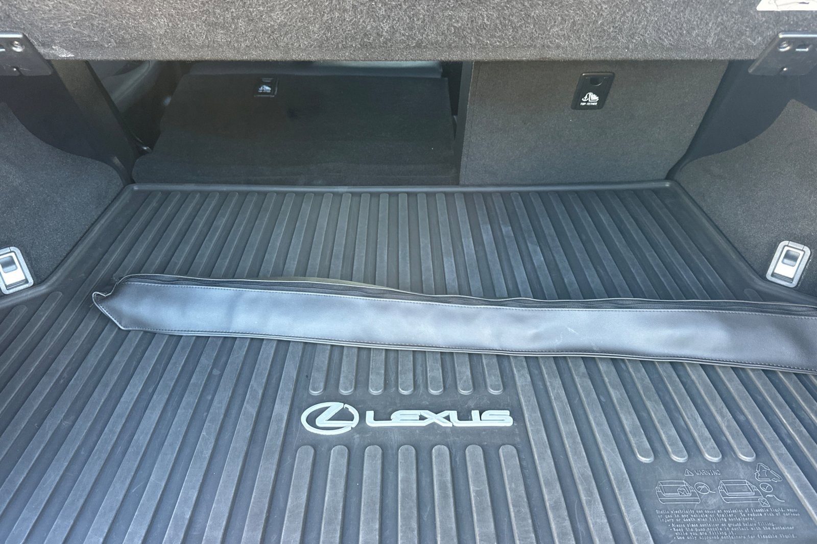 2021 Lexus NX NX 300 F SPORT AWD