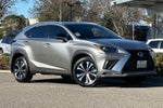 2021 Lexus NX NX 300 F SPORT AWD