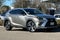 2021 Lexus NX NX 300 F SPORT AWD