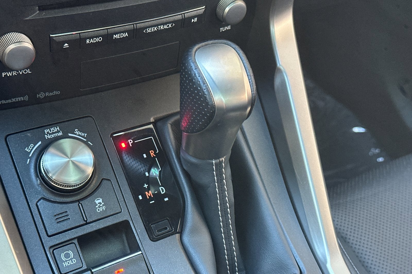 2021 Lexus NX NX 300 F SPORT AWD