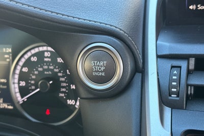 2021 Lexus NX NX 300 F SPORT AWD