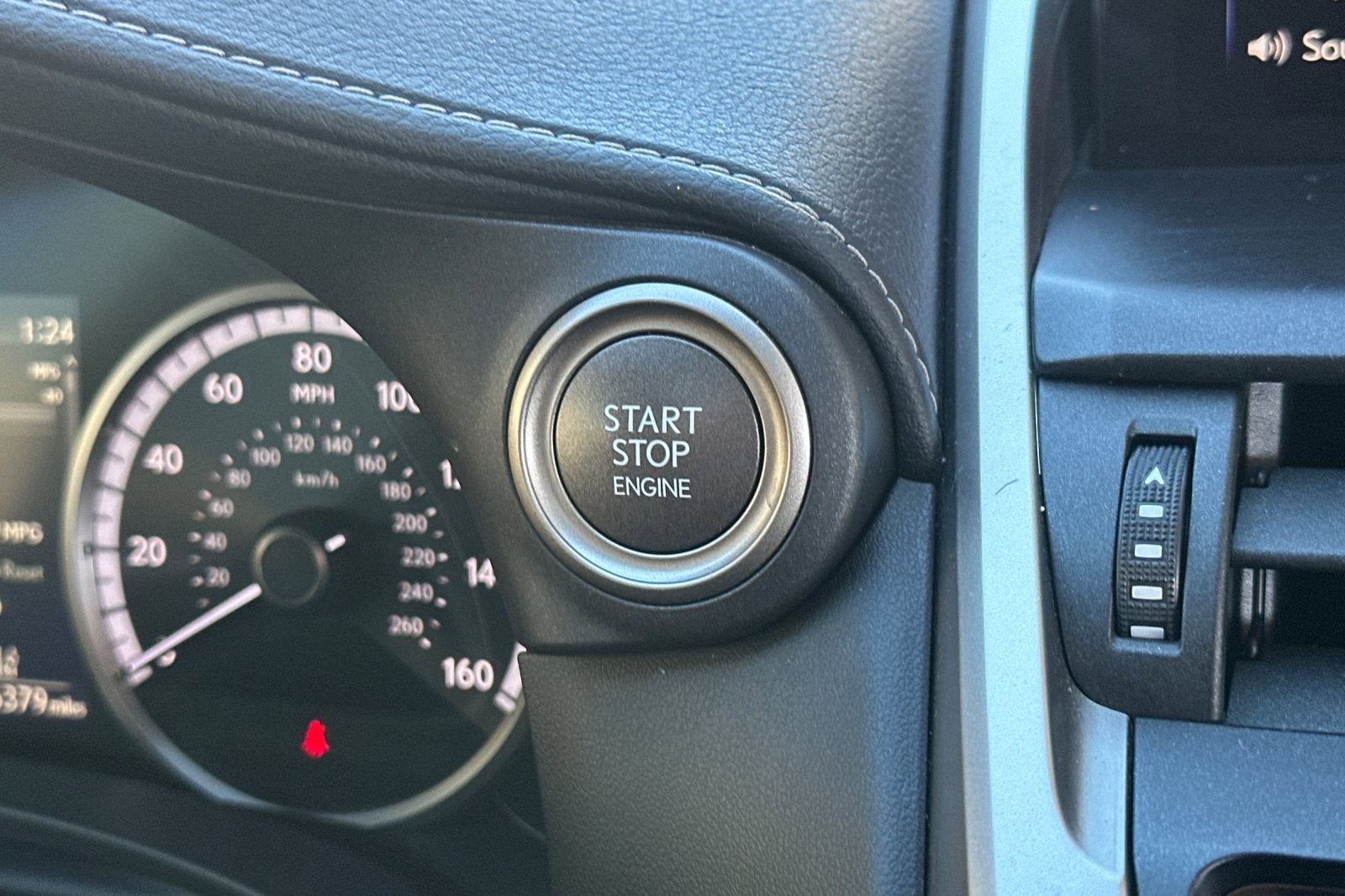 2021 Lexus NX NX 300 F SPORT AWD