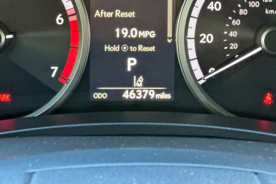 2021 Lexus NX NX 300 F SPORT AWD