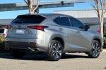 2021 Lexus NX NX 300 F SPORT AWD