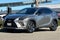 2021 Lexus NX NX 300 F SPORT AWD
