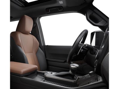 2026 Lexus GX GX 550 Premium+ 4WD