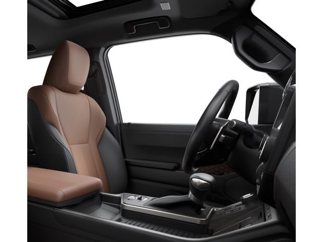 2026 Lexus GX GX 550 Premium+ 4WD