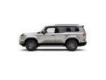 2026 Lexus GX GX 550 Premium+ 4WD