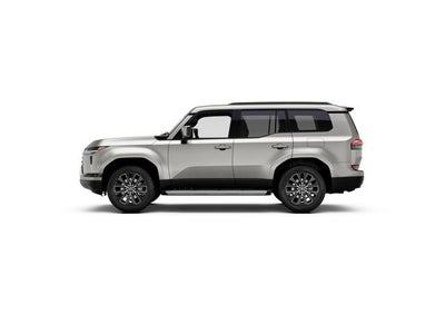 2026 Lexus GX GX 550 Premium+ 4WD