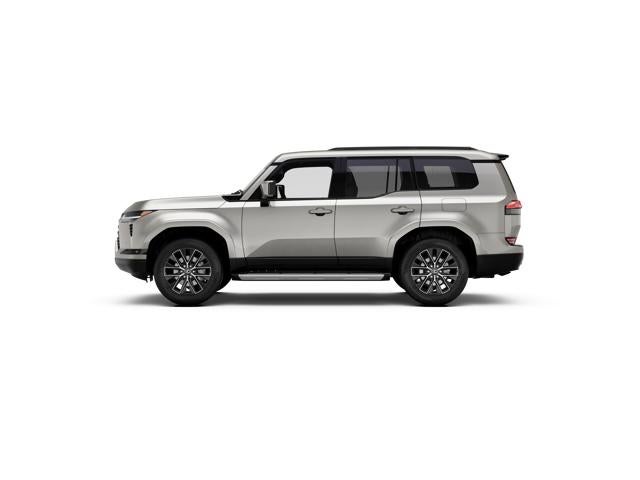 2026 Lexus GX GX 550 Premium+ 4WD