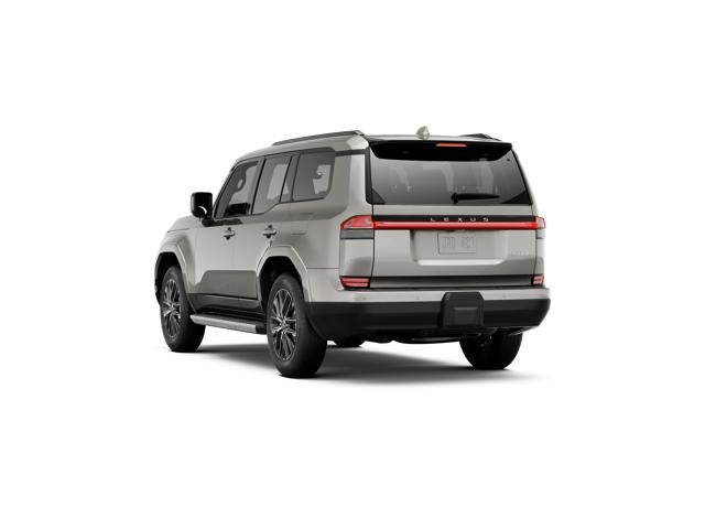 2026 Lexus GX GX 550 Premium+ 4WD