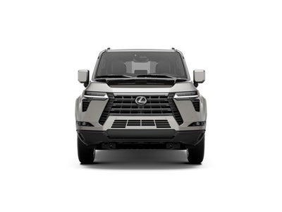 2026 Lexus GX GX 550 Premium+ 4WD