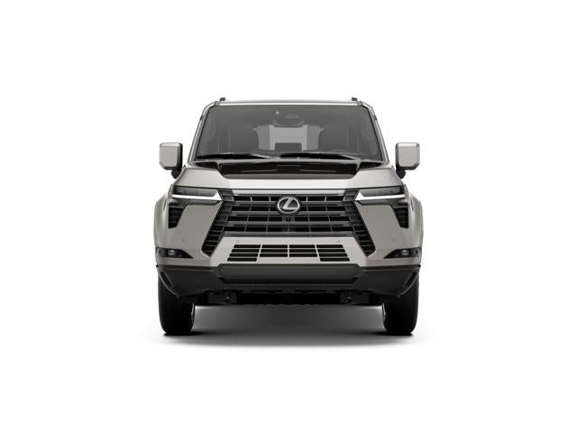 2026 Lexus GX GX 550 Premium+ 4WD