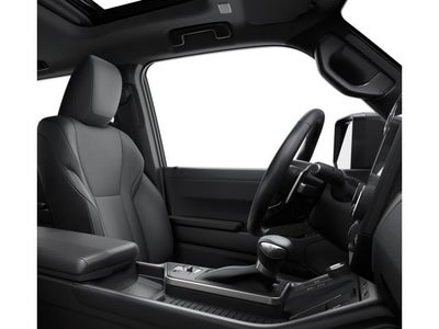 2026 Lexus GX GX 550 Premium+ 4WD