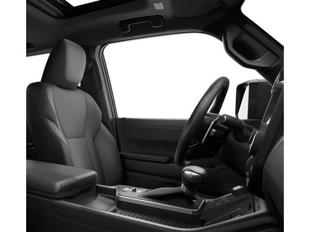 2026 Lexus GX GX 550 Premium+ 4WD
