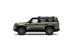 2026 Lexus GX GX 550 Overtrail+ 4WD