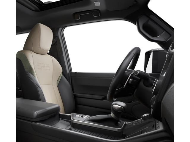 2026 Lexus GX GX 550 Overtrail+ 4WD
