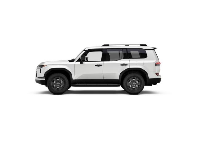 2026 Lexus GX GX 550 Overtrail 4WD