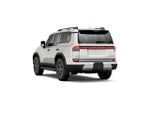 2026 Lexus GX GX 550 Overtrail 4WD