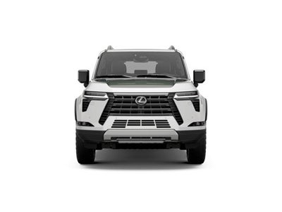 2026 Lexus GX GX 550 Overtrail 4WD