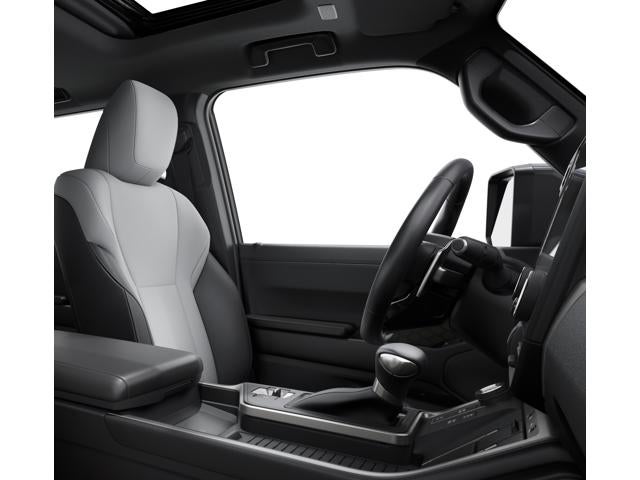 2026 Lexus GX GX 550 Premium+ 4WD