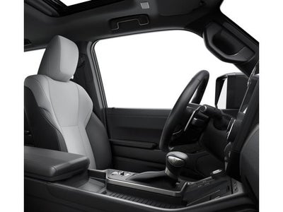 2026 Lexus GX GX 550 Premium+ 4WD