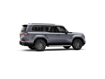 2026 Lexus GX GX 550 Premium+ 4WD