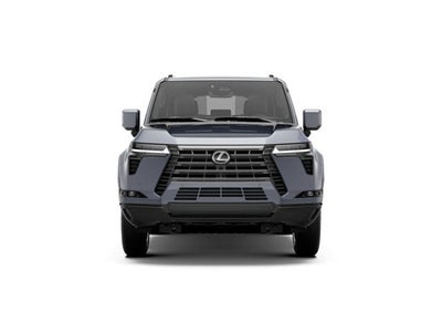 2026 Lexus GX GX 550 Premium+ 4WD