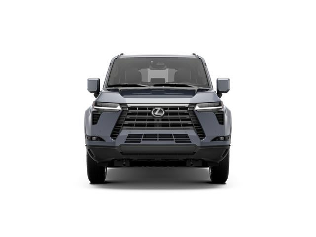 2026 Lexus GX GX 550 Premium+ 4WD